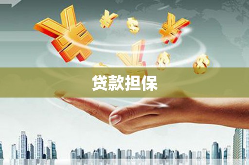 凤山贷款担保