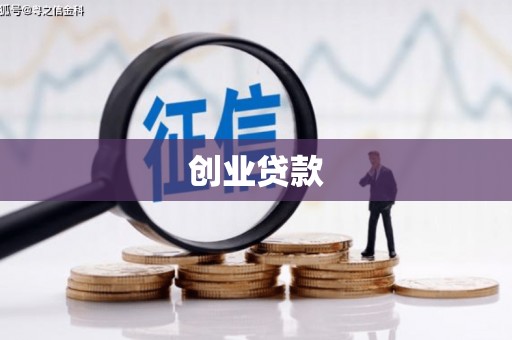 凤山创业贷款