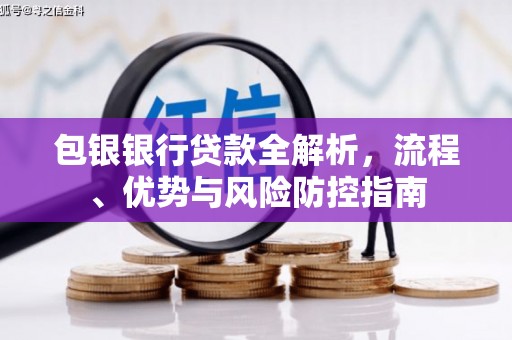 凤山包银银行贷款全解析，流程、优势与风险防控指南