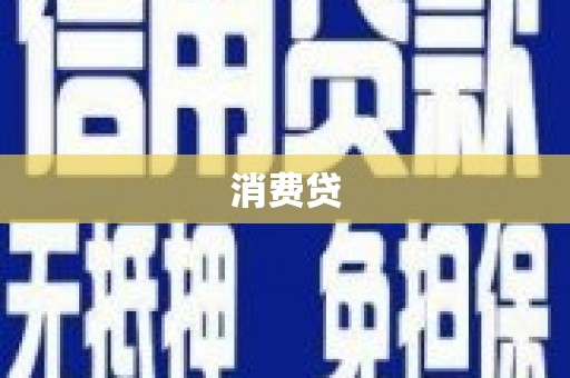 凤山消费贷