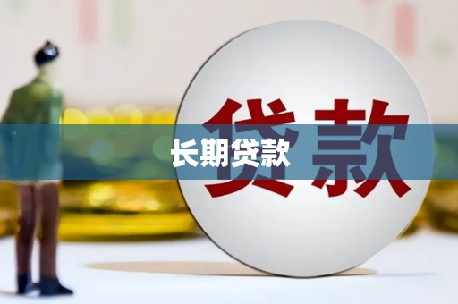 凤山长期贷款