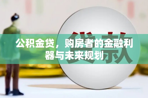 凤山公积金贷，购房者的金融利器与未来规划