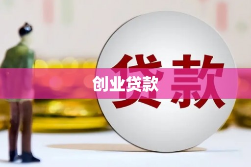 凤山创业贷款