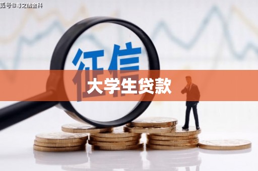 凤山大学生贷款
