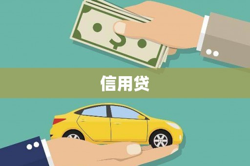 凤山信用贷