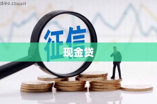 凤山现金贷