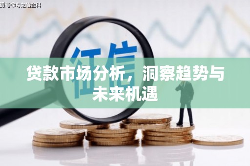 凤山贷款市场分析，洞察趋势与未来机遇