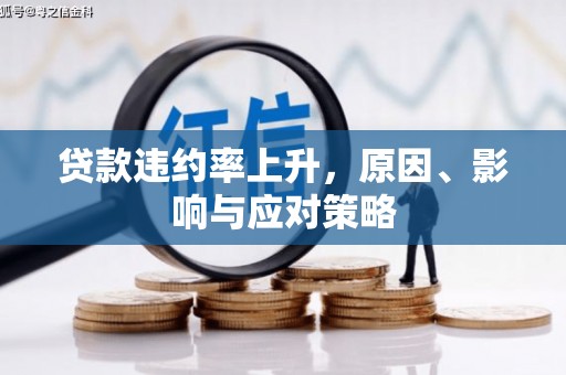 凤山贷款违约率上升，原因、影响与应对策略