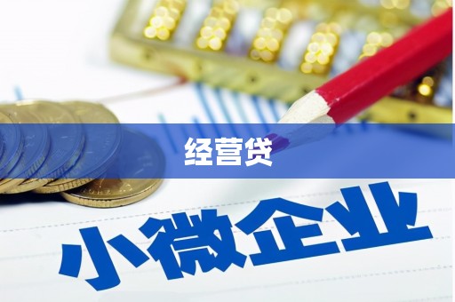 凤山经营贷