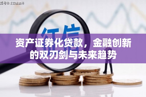 凤山资产证券化贷款，金融创新的双刃剑与未来趋势