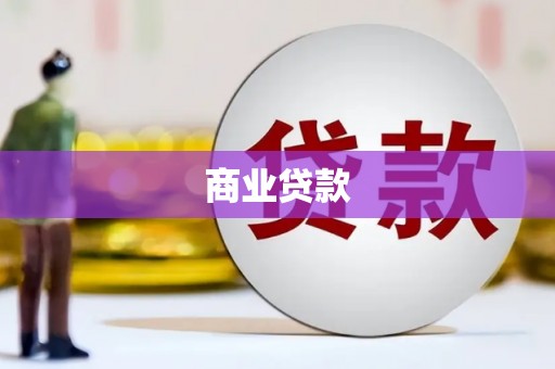 凤山商业贷款