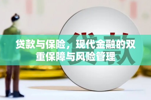 凤山贷款与保险，现代金融的双重保障与风险管理