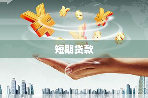 凤山短期贷款