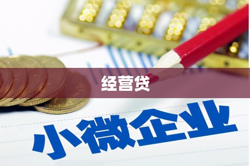 凤山经营贷