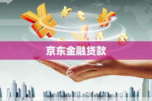 凤山京东金融贷款