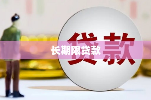 凤山长期限贷款