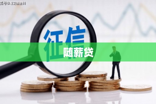 凤山随薪贷
