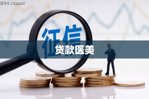 凤山贷款医美