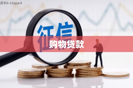 凤山购物贷款