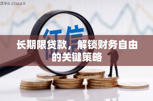 凤山长期限贷款，解锁财务自由的关键策略