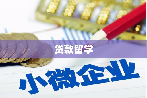 凤山贷款留学
