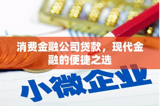 凤山消费金融公司贷款，现代金融的便捷之选
