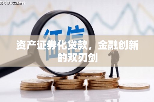 凤山资产证券化贷款，金融创新的双刃剑