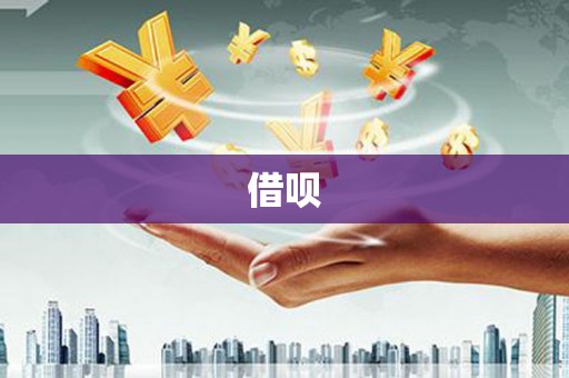 凤山借呗
