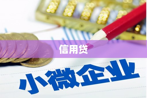 凤山信用贷