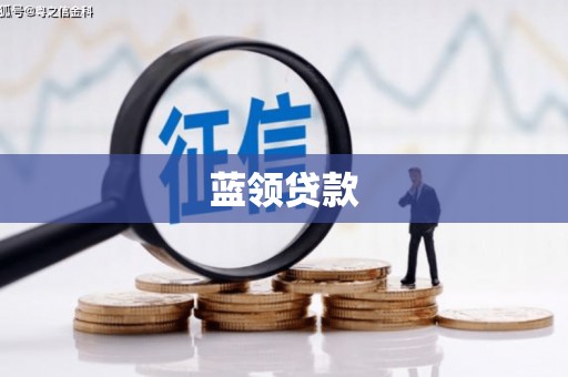 凤山蓝领贷款