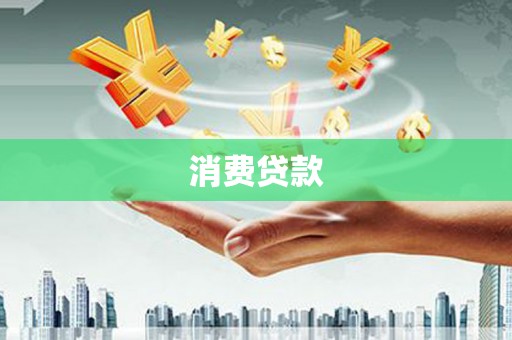 凤山消费贷款
