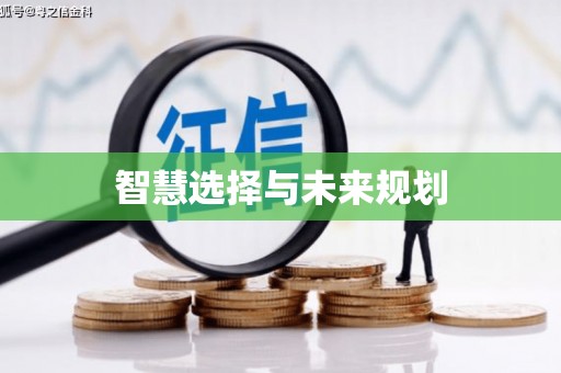 凤山智慧选择与未来规划