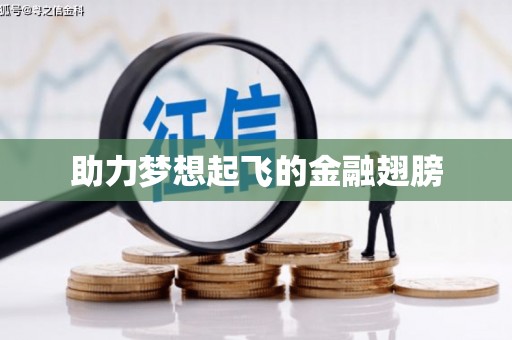 凤山助力梦想起飞的金融翅膀