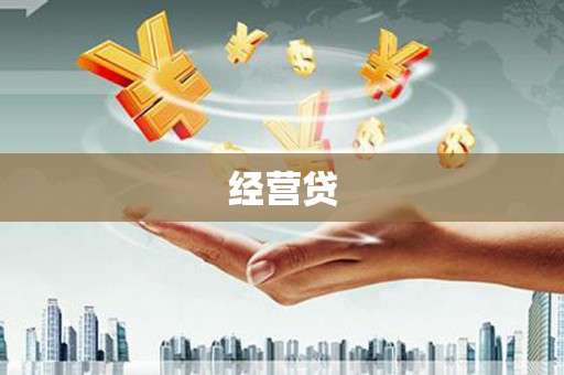 凤山经营贷